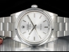 Rolex Air-King 34 Oyster Silver/Argento 14000 